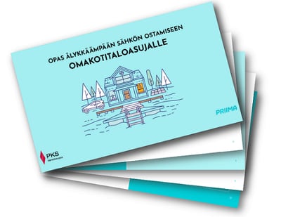 Omakotitaloasujan-opas